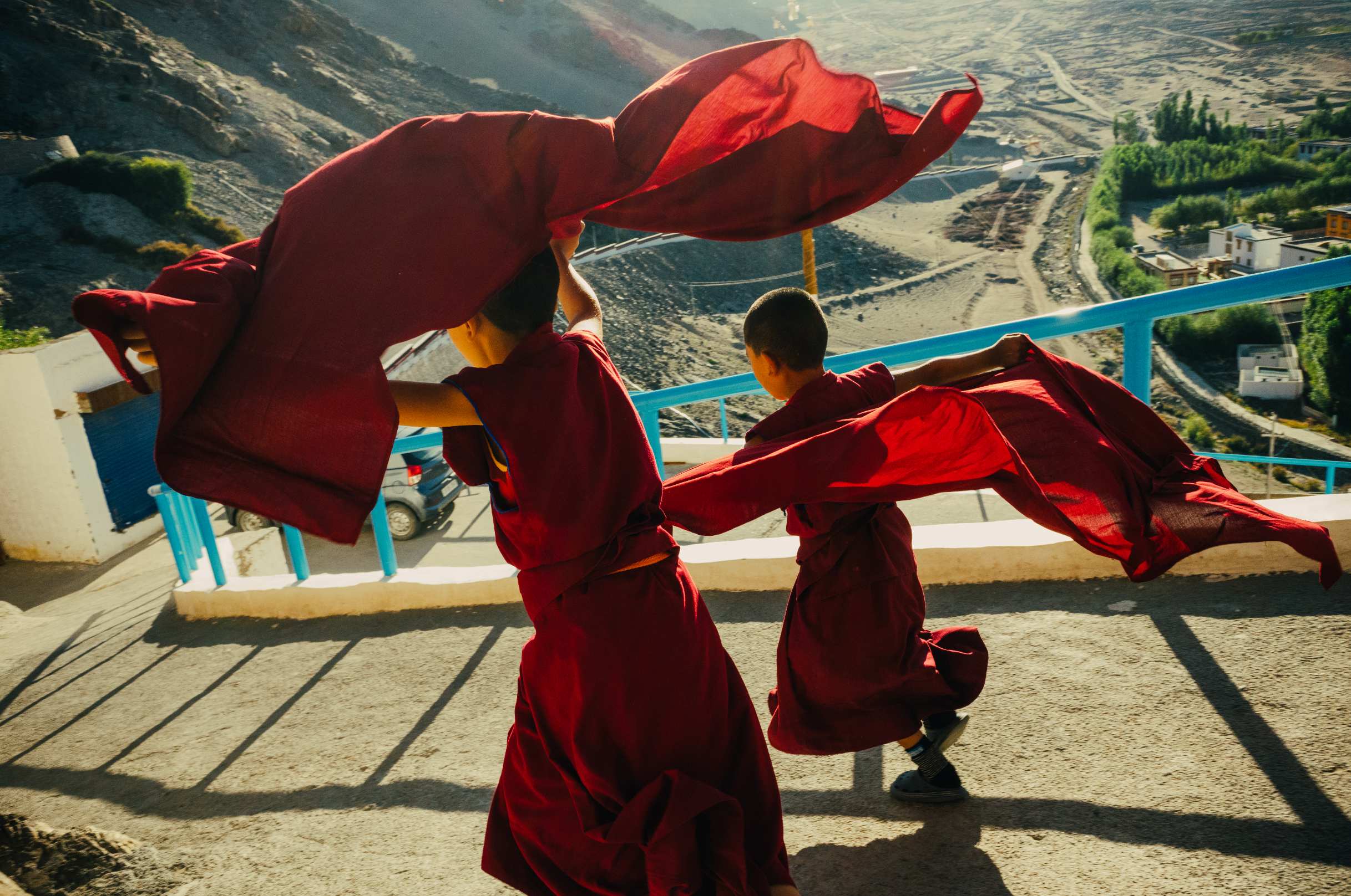Ladakh